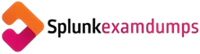 Splunk Exams